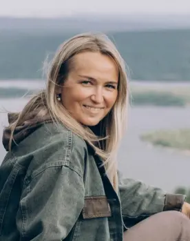  Екатерина Юдина