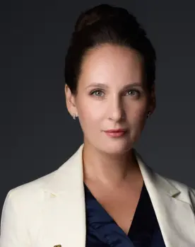 Анисия Якушева