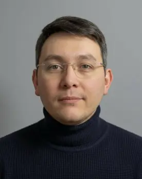 Иван Сорокин-Соловьёв