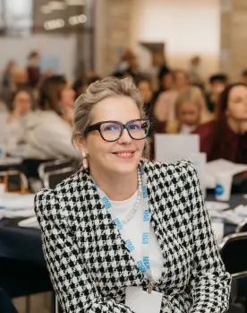 Полина Пушкина